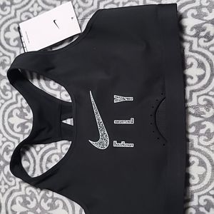 Nike bra